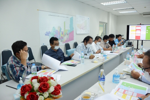 ไฟล์แนบ กปภ.สาขารังสิต(พ) ร่วมหารือแนวทางการขยายเขตจำหน่ายน้ำโดยผู้ขอขยายเขตจำหน่ายน้ำเป็นผู้ดำเนินการ