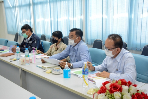 ไฟล์แนบ กปภ.สาขารังสิต(พ) ร่วมหารือแนวทางการขยายเขตจำหน่ายน้ำโดยผู้ขอขยายเขตจำหน่ายน้ำเป็นผู้ดำเนินการ