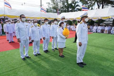 ไฟล์แนบ กปภ.สาขาพัทยา (พ) ร่วมพิธีทำบุญตักบาตร ถวายพระราชกุศล เนื่องในวันคล้ายวันพระบรมราชสมภพ พระบาทสมเด็จพระบรมชนกาธิเบศร มหาภูมิพลอดุลยเดชมหาราช บรมนาถบพิตร วันชาติ และวันพ่อแห่งชาติ ๕ ธันวาคม ๒๕๖๕