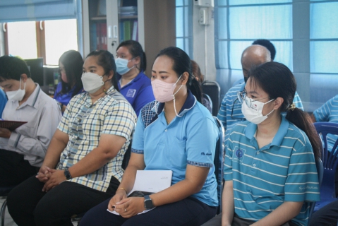 ไฟล์แนบ กปภ.สาขาตราด ร่วมจัดกิจกรรม Morning Talk ครั้งที่ 1/2566 
