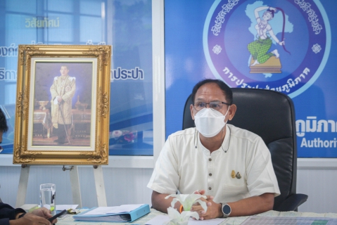 ไฟล์แนบ กปภ.สาขาตราด ร่วมจัดกิจกรรม Morning Talk ครั้งที่ 1/2566 