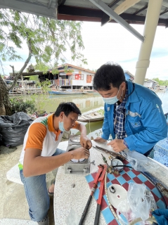 ไฟล์แนบ กปภ.สาขาขลุง ลงพื้นที่ติดตั้งเครื่องวัดแรงดันแบบบันทึกข้อมูล (WATER PRESSURE RECORDER)