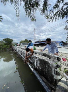 ไฟล์แนบ กปภ.สาขาขลุง ลงพื้นที่ติดตั้งเครื่องวัดแรงดันแบบบันทึกข้อมูล (WATER PRESSURE RECORDER)