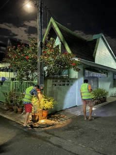ไฟล์แนบ การประปาส่วนภูมิภาคสาขาขลุงออกสำรวจหาท่อรั่ว ครั้งที่ 8 ในพื้นที่ตำบลขลุง อำเภอขลุง จังหวัดจันทบุรี (DMA01)