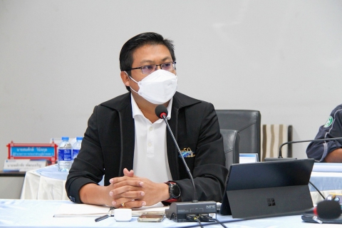 ไฟล์แนบ กปภ.ข.๓ จัดอบรมให้ความรู้เรื่องมาตรวัดน้ำที่ใช้ในกิจการประปา