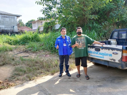 ไฟล์แนบ เสียงชื่นชมลูกค้า กปภ.สาขากำแพงเพชร เต็มคาราเบลกับงานทันใจ 