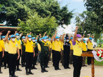 ไฟล์แนบ กปภ.สาขาเทิง ร่วมกิจกรรมจิตอาสาบำเพ็ญสาธารณประโยชน์เพื่อถวายพระราชกุศล เนื่องในวันคล้ายพระบรมราชสมภพ พระบาทสมเด็จพระบรมชนกาธิเบศร มหาภูมิพลอดุลยเดชมหาราช  บรมนาถบพิตร  วันชาติ และวันพ่อแห่งชาติ  5  ธันวาคม  2565