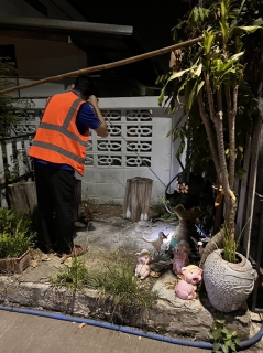ไฟล์แนบ กำแพงเพชร Full Team เร่งลดน้ำสูญเสีย Urgent Fixing เน้นซ่อมเร็ว เพื่อลดผลกระทบต่อผู้มีส่วนได้ส่วนเสีย