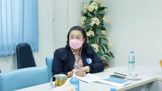 ไฟล์แนบ กปภ.สาขารังสิต(พ) ร่วมประชุมวิเคราะห์ปัญหา  อุปสรรค หลักเกณฑ์วิเคราะห์อัตรากำลังของ กปภ.