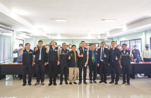 ไฟล์แนบ กปภ.ข.3 ร่วมพัฒนาองค์ความรู้ให้แก่หน่วยงานองค์การปกครองส่วนท้องถิ่น ภายใต้โครงการ "รวมพลังประปาฮีโร่" รุ่นที่ 1