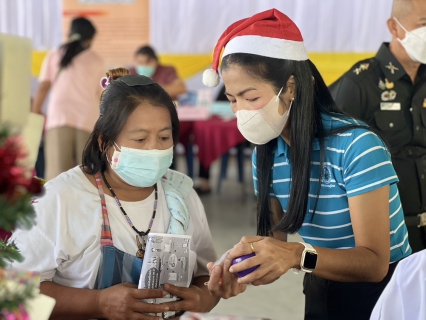 ไฟล์แนบ กปภ.สาขาสมุทรสงคราม ออกหน่วยให้บริการประชาชนโครงการบำบัดทุกข์ บำรุงสุขสร้างรอยยิ้มให้ประชาชน จังหวัดสมุทรสงคราม