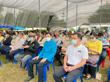 ไฟล์แนบ การประปาส่วนภูมิภาคสาขาพะเยา ร่วมกิจกรรม เนื่องในวันดินโลก World Soil Day 2022