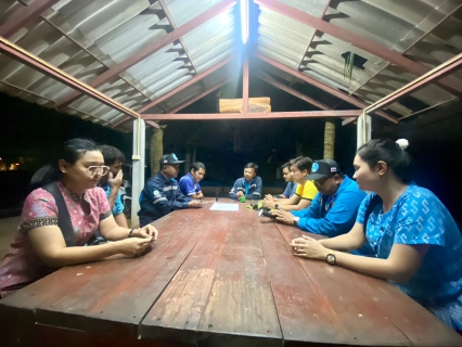 ไฟล์แนบ กปภ.สาขากระบี่ ดำเนินงานตามแผนบริหารจัดการน้ำสูญเสียเชิงรุก เดินหน้าลงพื้นที่ ถนนหุตางกูรและ ซอย 2 ปานุราช ตำบลปากน้ำ อำเภอเมืองกระบี่  จังหวัดกระบี่ เดินเท้าหาท่อแตกรั่ว พร้อมซ่อมปิดจุด เพื่อลดการเกิดน้ำสูญเสีย