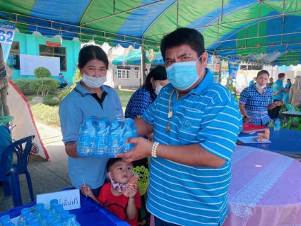 ไฟล์แนบ กปภ.สาขากุยบุรี เข้าร่วมกิจกรรมโครงการจังหวัดเคลื่อนที่ ประจวบคีรีขันธ์ 
