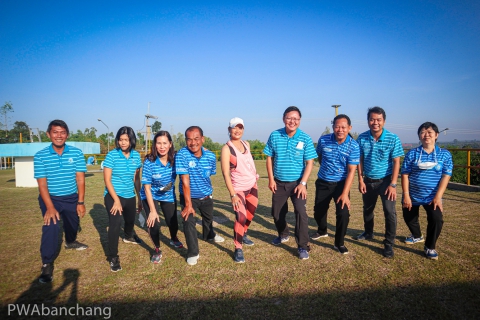ไฟล์แนบ สาขาบ้านฉาง Morning talk 1/66 ร่วมทานอาหารชั้นสูง . 