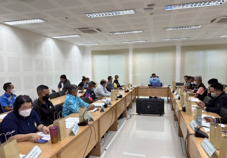 ไฟล์แนบ กปภ.สาขาภูเก็ต เข้าร่วมประชุมคณะกรรมการทรัพยากรน้ำจังหวัดภูเก็ต ครั้งที่ 4/2565