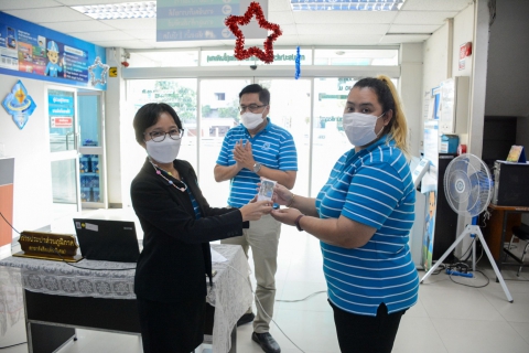 ไฟล์แนบ กปภ.สาขารังสิต(พ) จัดกิจกรรมสนทนายามเช้า (Morning Talk) ประจำเดือน ธันวาคม 2565