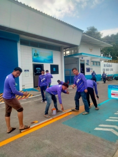 ไฟล์แนบ กปภ.สาขากาญจนบุรี จัดกิจกรรม Big Clearning Day ครั้งที่ 1/2566 