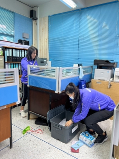 ไฟล์แนบ กปภ.สาขากาญจนบุรี จัดกิจกรรม Big Clearning Day ครั้งที่ 1/2566 