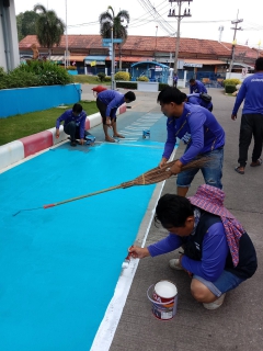 ไฟล์แนบ กปภ.สาขากาญจนบุรี จัดกิจกรรม Big Clearning Day ครั้งที่ 1/2566 