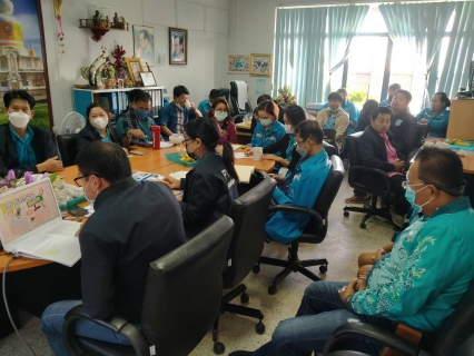 ไฟล์แนบ ประชุม Morning Talk ครั้งที่ 3/66