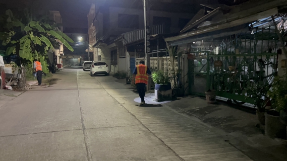 ไฟล์แนบ เดินหน้าลดน้ำสูญเสียแบบรายวัน  เน้นซ่อมเร็ว กปภ.สาขากำแพงเพชร เร่งคืนรายได้ให้ กปภ. ติดตาม MNF แบบเรียลไทม์ 