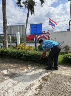 ไฟล์แนบ การประปาส่วนภูมิภาคสาขาจันดี จัดกิจกรรม "Big Cleaning Day" ครั้งที่ 3/2566