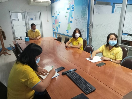 ไฟล์แนบ กปภ.สาขากาญจนดิษฐเข้าร่วมประชุมรับฟังคณะกรรมการอำนวยการศูนย์ราชการสะดวก ประจำปี 2566 