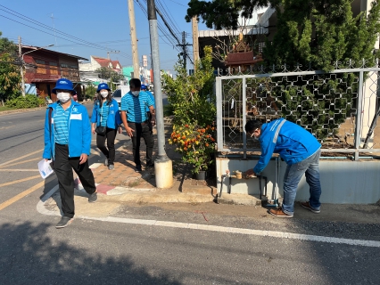 ไฟล์แนบ กปภ.สาขาชัยนาท ดำเนินกิจกรรม โครงการเติมใจให้กัน ครั้งที่ 1/2566
