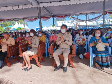 ไฟล์แนบ การประปาส่วนภูมิภาคสาขาปากน้ำประแสร์ ร่วมงานสมโภชกรมหลวงชุมพรเขตอุดมศักดิ์