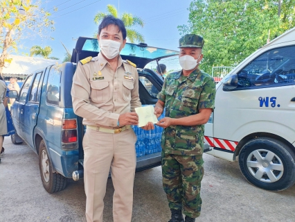 ไฟล์แนบ การประปาส่วนภูมิภาคสาขาปากน้ำประแสร์ ร่วมงานสมโภชกรมหลวงชุมพรเขตอุดมศักดิ์