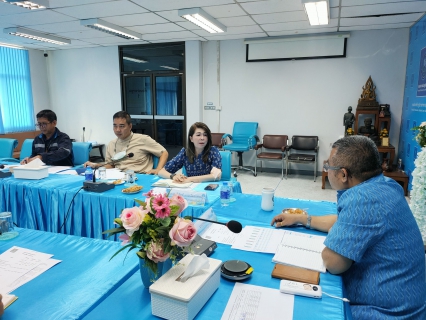 ไฟล์แนบ กปภ.สาขาสมุทรสาคร ประชุมเร่งรัดติดตามงาน ให้บรรลุตามเป้าหมาย