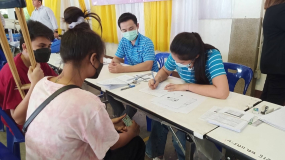 ไฟล์แนบ กปภ.สาขาสมุทรสาคร ออกหน่วยให้บริการประชาชนใน "โครงการเติมใจให้กัน มุ่งมั่น เพื่อปวงชน ครั้งที่ 1/2566"