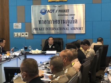 ไฟล์แนบ กปภ.สาขาภูเก็ต ร่วมต้อนรับพลเอกประวิตร วงษ์สุวรรณ รองนายกรัฐมนตรีในโอกาสเดินทางมาตรวจราชการ ณ พื้นที่จังหวัดภูเก็ต