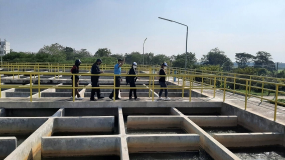 ไฟล์แนบ กปภ.สาขาสมุทรสาคร ต้อนรับคณะศึกษาดูงานจาก โครงการ รวมพลังประปาฮีโร่