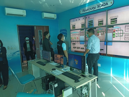 ไฟล์แนบ กปภ.สาขาสมุทรสาคร ต้อนรับคณะศึกษาดูงานจาก โครงการ รวมพลังประปาฮีโร่