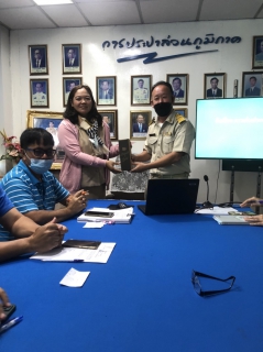 ไฟล์แนบ กปภ.สาขาสุพรรณบุรีจัดกิจกรรมสนทนายามเช้า (Morning Talk) ประจำเดือนธันวาคม 2565 ครั้งที่ 3/2566