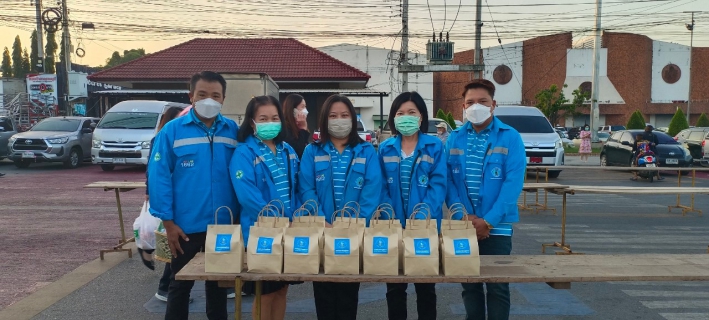ไฟล์แนบ กปภ.สาขากาญจนบุรี ร่วมกิจกรรมเพื่อถวายพระพรแด่สมเด็จพระเจ้าลูกเธอ เจ้าฟ้าพัชรกิติยาภา นเรนทิราเทพยวดี กรมหลวงราชสาริณีสิริพัชร มหาวัชรราชธิดา
