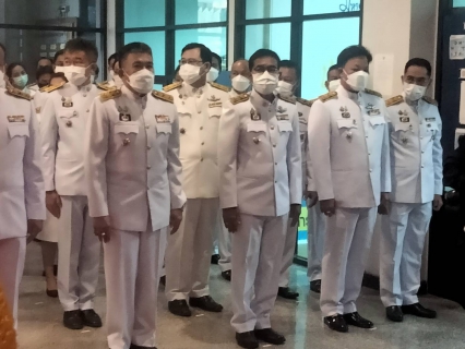 ไฟล์แนบ กปภ.สาขากาญจนบุรี ร่วมกิจกรรมเพื่อถวายพระพรแด่สมเด็จพระเจ้าลูกเธอ เจ้าฟ้าพัชรกิติยาภา นเรนทิราเทพยวดี กรมหลวงราชสาริณีสิริพัชร มหาวัชรราชธิดา 