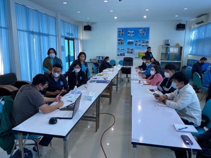 ไฟล์แนบ รับการตรวจประเมิน เพื่อต่ออายุใบรับรองมาตรฐาน ISO 9001 : 2015