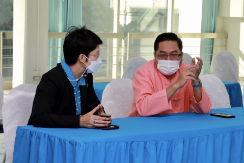 ไฟล์แนบ กปภ.สาขารังสิต(พ) เตรียมความพร้อมทดสอบระบบ OCR ก่อนใช้งานจริง 