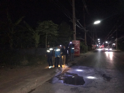 ไฟล์แนบ กปภ.สาขาเมืองพล ลงพื้นที่สำรวจหาท่อแตกรั่วพทื้นที่ อ.พล จ.ขอนแก่น