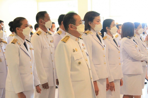 ไฟล์แนบ กปภ.ข.6 ร่วมพิธีลงนามถวายพระพรสมเด็จพระเจ้าลูกยาเธอ เจ้าฟ้าพัชรกิติยาภา นเรนทิราเทพยวดี กรมหลวงราชสาริณีสิริพัชร มหาวัชรราชธิดา