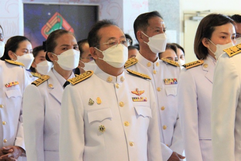 ไฟล์แนบ กปภ.ข.6 ร่วมพิธีลงนามถวายพระพรสมเด็จพระเจ้าลูกยาเธอ เจ้าฟ้าพัชรกิติยาภา นเรนทิราเทพยวดี กรมหลวงราชสาริณีสิริพัชร มหาวัชรราชธิดา