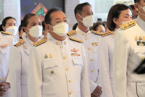 ไฟล์แนบ กปภ.ข.6 ร่วมพิธีลงนามถวายพระพรสมเด็จพระเจ้าลูกยาเธอ เจ้าฟ้าพัชรกิติยาภา นเรนทิราเทพยวดี กรมหลวงราชสาริณีสิริพัชร มหาวัชรราชธิดา