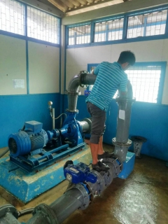 ไฟล์แนบ การประปาส่วนภูมิภาคสาขาวิเศษชัยชาญ จัดกิจกรรม Big Cleaning Day