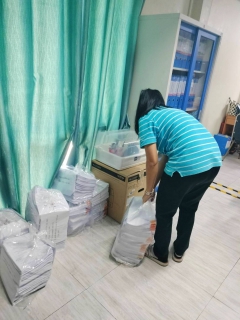 ไฟล์แนบ การประปาส่วนภูมิภาคสาขาวิเศษชัยชาญ จัดกิจกรรม Big Cleaning Day
