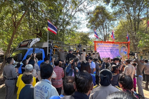 ไฟล์แนบ กปภ.ข.6 ร่วมพิธีไถ่ชีวิตโค-กระบือ และพิธีปล่อยพันธ์สัตว์น้ำ