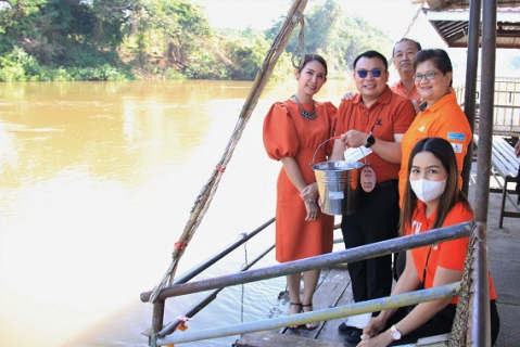 ไฟล์แนบ กปภ.ข.6 ปล่อยพันธุ์สัตว์น้ำ เพื่อถวายเป็นพระราชกุศลฯ