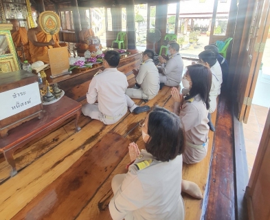 ไฟล์แนบ กปภ.สาขาปทุมธานี ถวายภัตตาหารเพล และถวายสังฆทาน เพื่อถวายพระพรแด่สมเด็จพระเจ้าลูกเธอ เจ้าฟ้าพัชรกิติยาภา นเรนทิราเทพยวดี กรมหลวงราชสาริณีสิริพัชร มหาวัชรราชธิดา